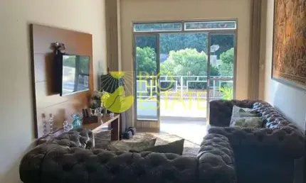 Ótimo apartamento à venda  no Santa Rosa, com 03 quartos e 182,00m².