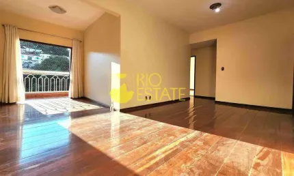 Apartamento 3 quartos, 164m2, Centro -- Barra Mansa/RJ