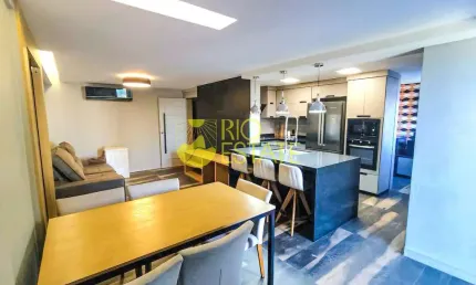 Apartamento de 2 Quartos, sendo 1 suíte, Jardim Amália, Volta Redonda, RJ