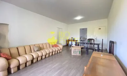 Apartamento 3 quartos SUÍTE, 120m2, Sessenta -- Volta Redonda/RJ