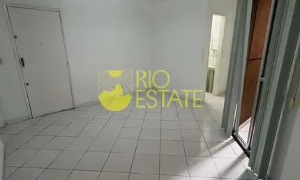 Apartamento com 1 dormitório à venda, 48 m² por R$ 250.000,00 - Centro - Barra Mansa/RJ