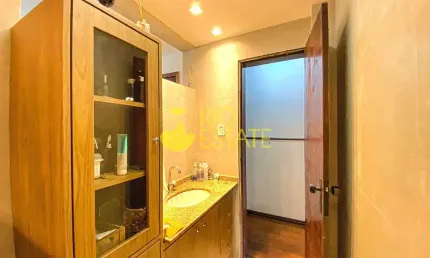 Apartamento 2 quartos, 76m² , Voldac, Volta Redonda, RJ