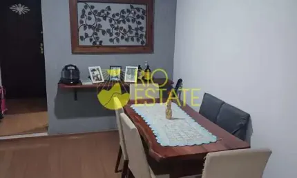 Apartamento com 2 quartos à venda na Rua Raphaela Maria Bruno, Jardim Jalisco, Resende
