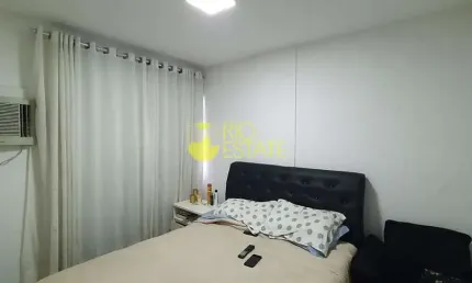 Apartamento 2 quartos, 70m2, Ano Bom -- Barra Mansa/RJ