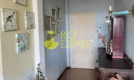 Excelente apartamento com 3 quartos localizado no Edifício Pastor