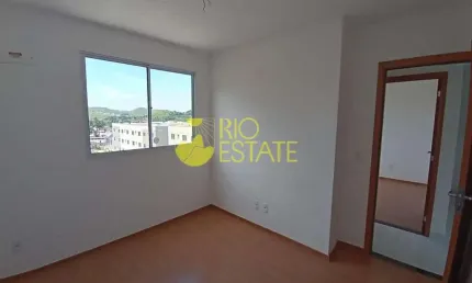 Excelente apartamento 2 quartos no São Luís Volta Redonda