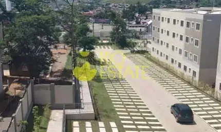 Apartamento 2 quartos, 45m2, São Luis -- Volta Redonda/RJ