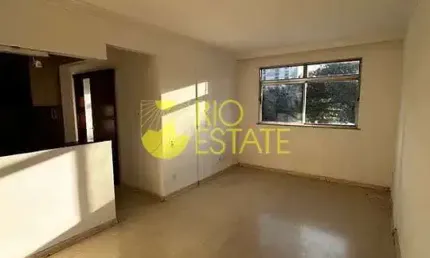 Apartamento com 3 quartos à venda na Avenida Tenente José Eduardo, Ano Bom, Barra Mansa