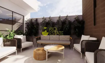 Apartamento 2 quartos, 54m2, Conforto -- Volta Redonda/RJ