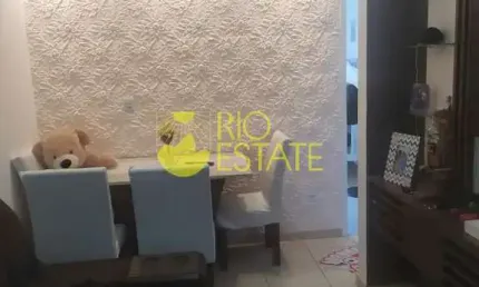 Apartamento, 2 quartos, 55m², belmonte, volta redonda, rj