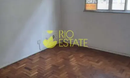 Apartamento 3 quartos, 74m²- 330 mil- Centro, Barra Mansa/RJ