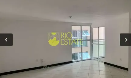 Apartamento 2 quartos, 69m2, Aterrado -- Volta Redonda/RJ