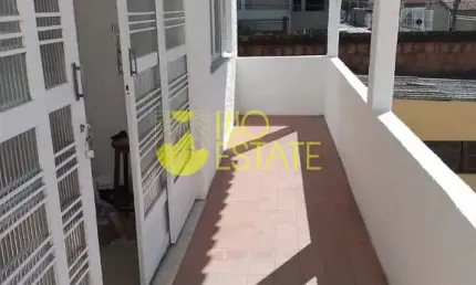 Apartamento Amplo 02 Quartos na Vila Mury Volta Redonda
