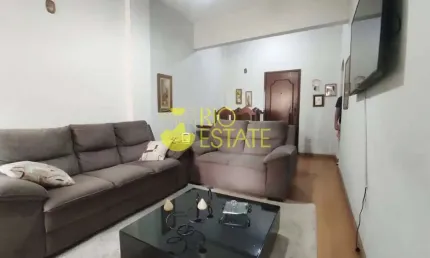 Apartamento à venda ótima localização, 2 quartos, 72m2 Centro, Barra Mansa, RJ