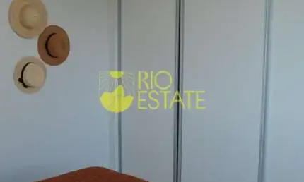 Apartamento com 2 quartos à venda na Rua Santo Antônio, Vila Julieta, Resende