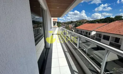 Apartamento padrão à Venda, centro , Pinheiral, RJ
com ótima localização e fácil acesso a escola, h