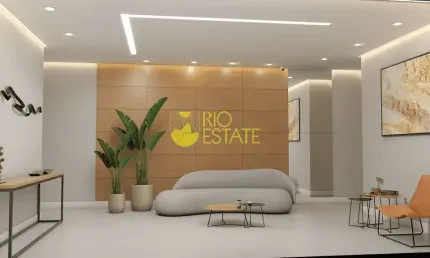Apartamentos 1 quarto, 43m2, Conforto -- Volta Redonda/RJ