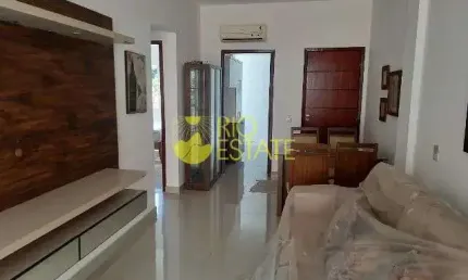 Lindo apartamento à venda, ótima localização, 2 quartos, 66m2 , Albo Chiesse, Centro - Barra Mansa,