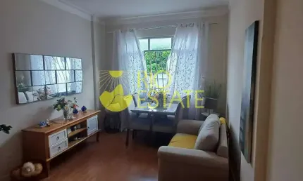 Excelente apartamento 02 Quartos no centro de Barra Mansa