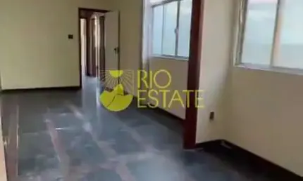 Apartamento 3 quartos, 114,00m2, Centro -- Barra Mansa/RJ
