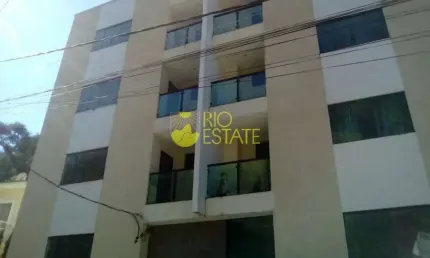 Apartamento 2 quartos (SUÍTE), 71m2, Santa Rosa -- Barra Mansa/RJ