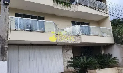 Ótimo apartamento com 03 quartos à venda, R$ 1.050.000,00 no Verbo Divino, Barra Mansa