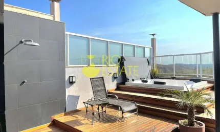 Cobertura com 3 quartos, 332 m²  - Mirante do Vale - Volta Redonda/RJ