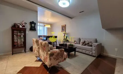 Cobertura 4 quartos, 133m2 Jardim Amália, Jardim Normândia -- Volta Redonda/RJ