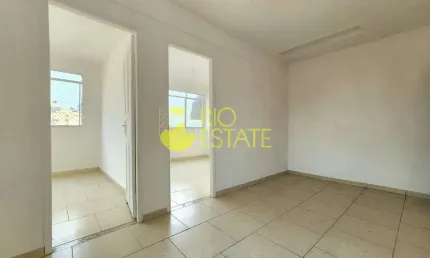 Apartamento 2 quartos, 55m2, São João -- Volta Redonda/RJ