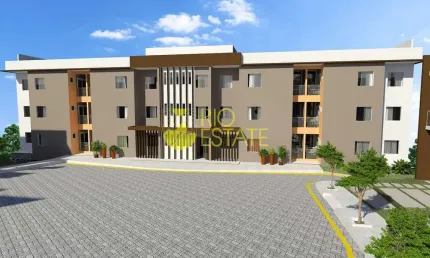 Apartamento NOVO, 80m2, Belmonte - Volta Redonda/RJ