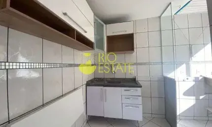 OPORTUNIDADE Apartamento à venda, Água Limpa, Volta Redonda, RJ