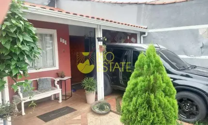 Casa à venda, 2 quartos, 150m²,  Casa de Pedra, Volta Redonda, RJ