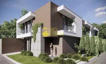 Casa 3 quartos (SUÍTE), 143m2, Alvorada, Jd Belvedere -- Volta Redonda/RJ