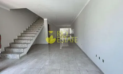 Casas 3 quartos ,134m2, Laranjal -- Volta Redonda/RJ