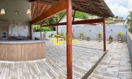 Casa com 3 dormitórios à venda por R$ 730.000,00 - São Luís - Volta Redonda/RJ