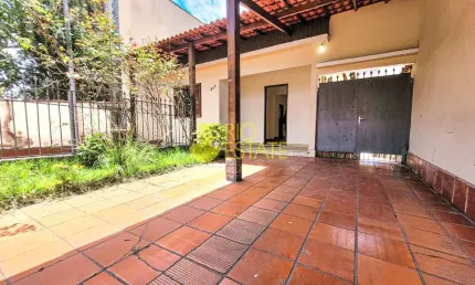 Casa 3 quartos, 191m2, Sessenta -- Volta Redonda/RJ