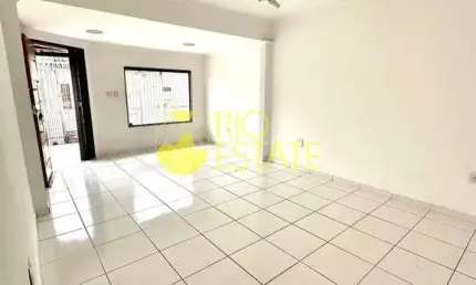 Casa ESPAÇOSA- 3 QUARTOS, 173m2, Parque das Ilhas, Volta Redonda, RJ