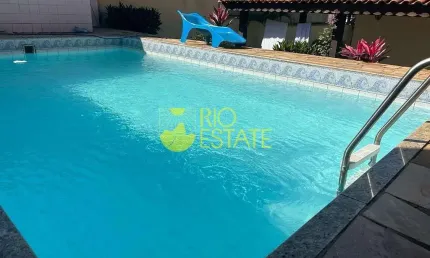 Casa com 3 dormitórios à venda, 79 m² por R$ 650.000,00 - Cidade Jardim Itatiaia - Itatiaia/RJ
