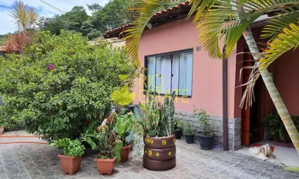 Casa com 2 dormitórios à venda, 140 m² por R$ 650.000,00 - Jardim Amália - Volta Redonda/RJ