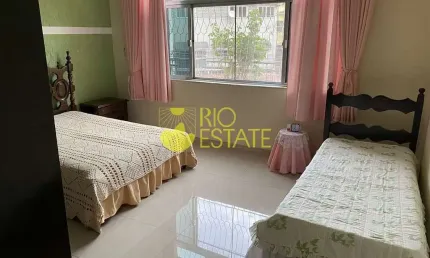 Casa com 3 quartos à venda na Rua Melvin Jones, Vila Orlandelia, Barra Mansa