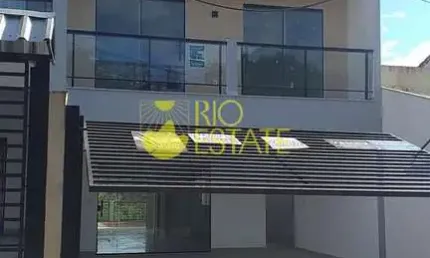 Casa com 3 quartos à venda na Nileide Penna Botelho, Bela Vista, Pinheiral