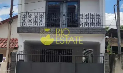 Casa com 3 quartos à venda na Rua Pedro Paulino, Centro, Barra Mansa