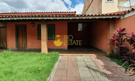 Casa com 3 quartos à venda na Rua Pinheiro, Vila Pinheiro, Itatiaia