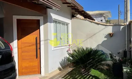 Casa com 2 dormitórios à venda, 120 m² por R$ 480.000,00 - Vale do Sol - Pinheiral/RJ