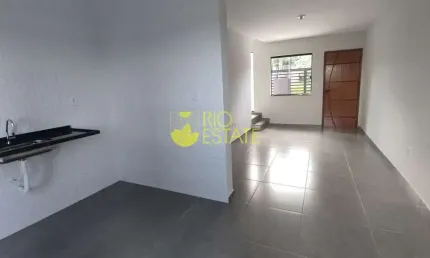 Casa à venda 3 Quartos, 1 Suite, 100M², Minerlândia, Volta Redonda - RJ