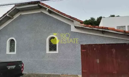 Casa padrão à Venda, Engenheiro Passos , Resende, RJ