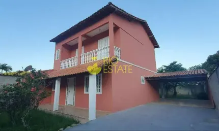 Casa com 3 quartos à venda na Pinheiro, Vila Pinheiro, Itatiaia