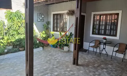 Casa com ótima localização à venda, 4 quartos, 100m2, Jardim Vila Rica-Tiradentes, Volta Redonda, R