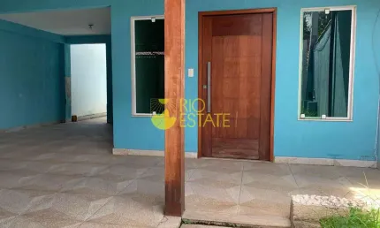 Casa padrão à Venda, Jd Vila Rica, Volta Redonda, RJ