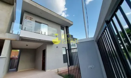 Casa duplex à Venda, Parque Ipiranga II, Resende, RJ